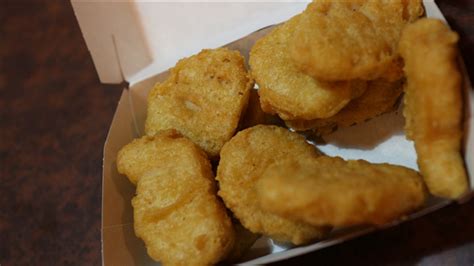 florida woman arrested after agreeing to sex for 25 and chicken mcnuggets