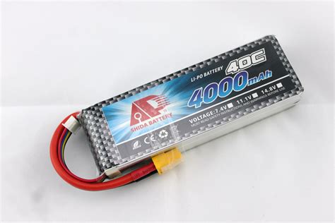 mah   lithium battery fpv drones uav china battery  lithium battery