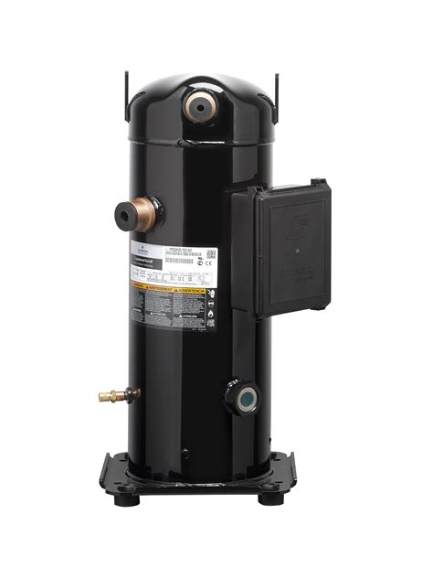 emerson launches  copeland scroll compressors  commercial comfort applications  meet