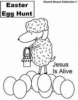 Alive Coloring Jesus Pages Color Getdrawings sketch template