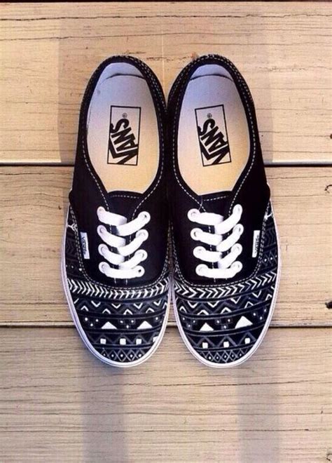 326 best the many colors of vans images on pinterest shoe footwear and binder