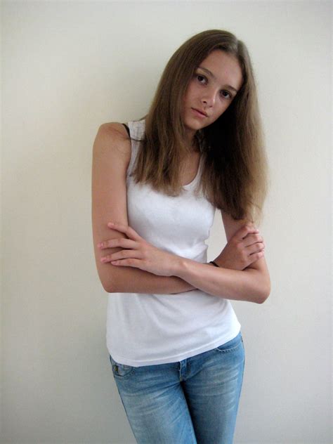 Nadja Model Young – Telegraph