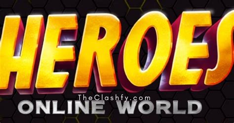 heroes  world codes wiki private server list