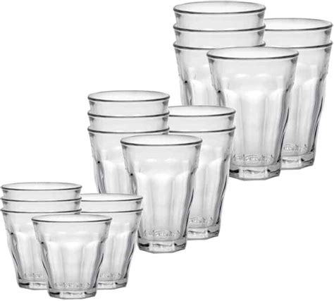 top 29 best acrylic drinking glasses reviews 2021