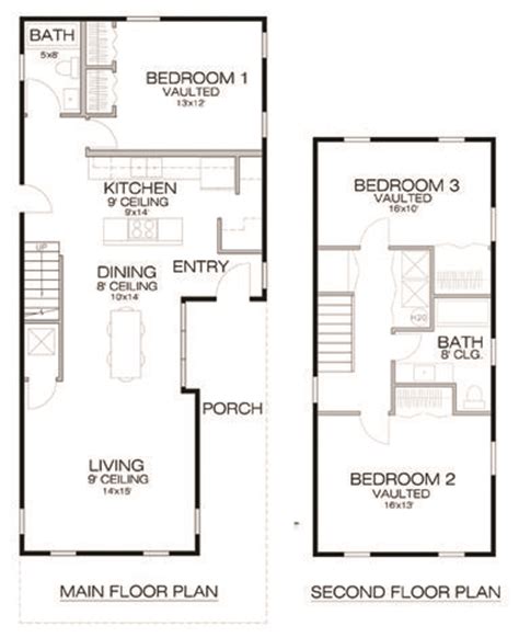 shotgun house floor plan  revival   traditional southern beach house coming  yay