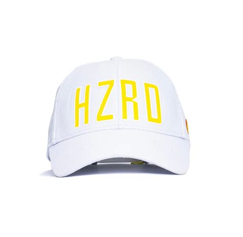 yellow hzrd white hat hazard rough society