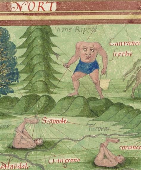 Weird Trippy Sex Pictures From Illuminated Medieval