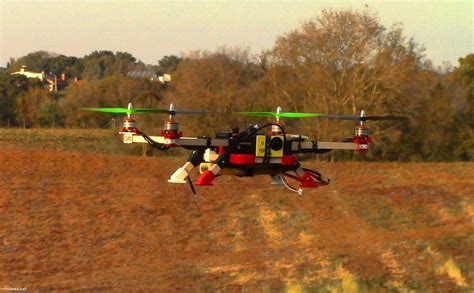 world  farm drones modern farmer