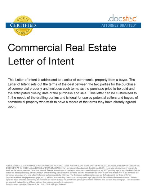 sample offer letter  house  sale  owner  document template