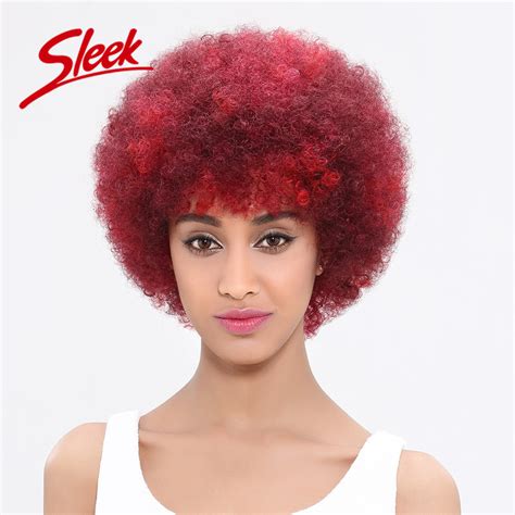 Popular Kinky Afro Wigs Buy Cheap Kinky Afro Wigs Lots From China Kinky