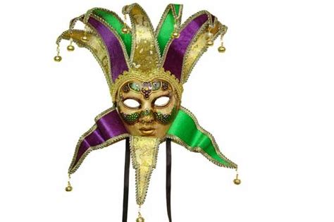 mardi gras jester full face maskjpg  mardis gras