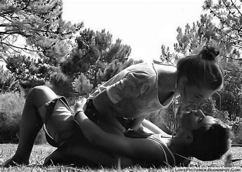 cute couple affection kiss beautiful romantic lovepicturex
