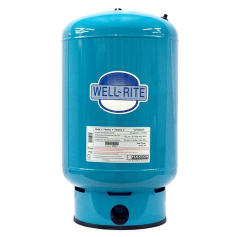 rite pressure tanks  water guys