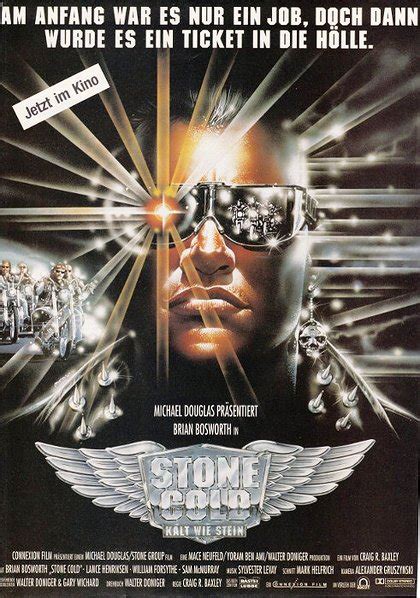 Stone Cold – Kalt Wie Stein 1991 Filmbooster At