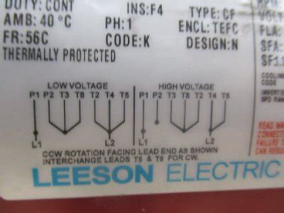 wiring diagram  single phase motor wiring diagram