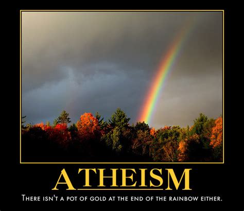 pot of gold lol theists