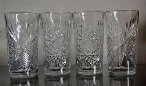 Libbey Usa Glassware Collectors Weekly