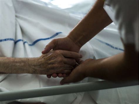 Opinion Is Medically Assisted Dying Really A Choice If Persons With