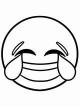 Emojis Ausdrucken Malbilder Raskrasil Smiley Gesichter Smileys sketch template