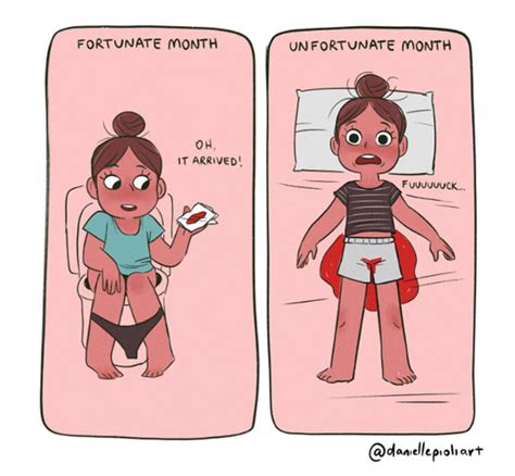 period memes for a good relatable laugh