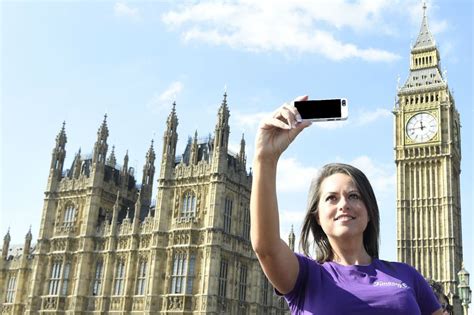 Selfie Queen Karen Danczuk Could Stand For Labour In The General