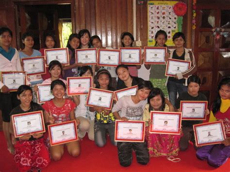 empower at risk girls in cambodia globalgiving
