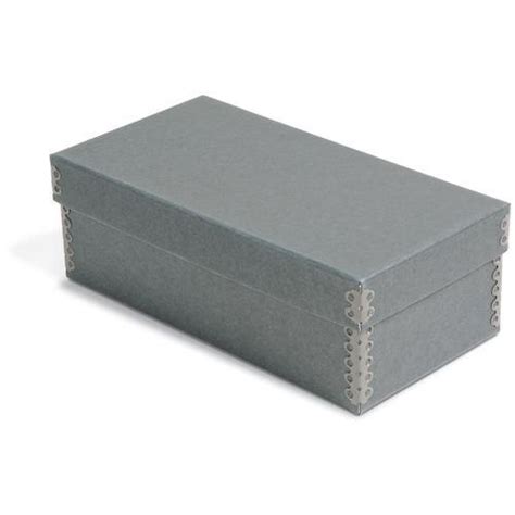 plain grey cardboard box xx  rs  box   packaging id