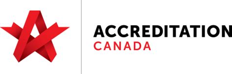 accreditation canada healthcare accreditation body