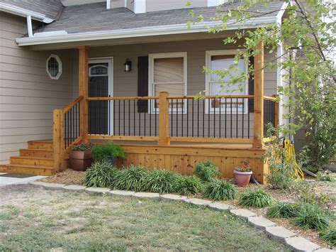 cedar front porch front porch design house front porch front porch