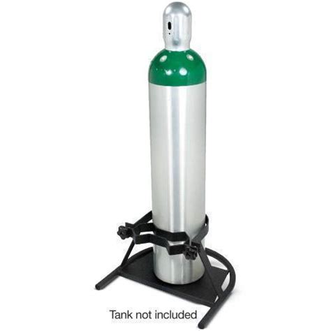 Oxygen H Oxygen Cylinder Stand Furnishings