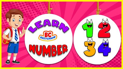 kids learning  numbers  toddlers learning numbers