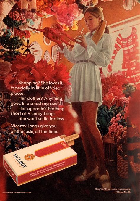 sells smokes  women  vintage tobacco ads flashbak