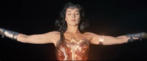 Wonder Woman Trailer 3 Thoughts
