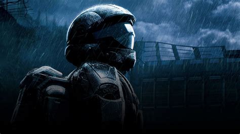 halo  odst joins  master chief collection  friday vg