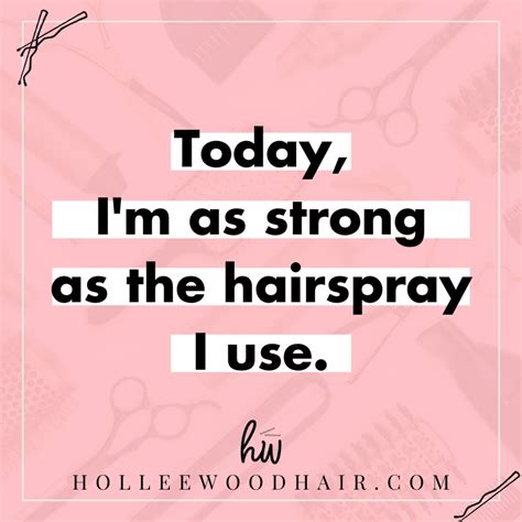 funny hair quotes  youll totally relate