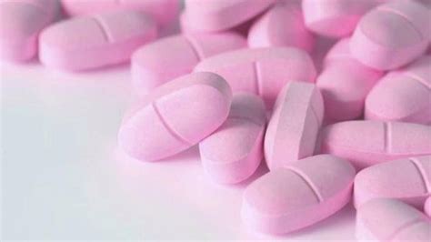 Fda Approves Female Sex Pill But With Safety Restrictions