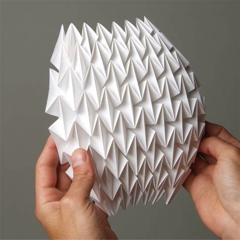 folding techniques  designers paper folding crafts origami