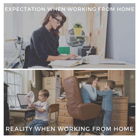 expectations  reality work humor work memes remote work