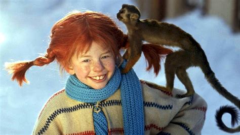 Pippi Longstocking Collection Backdrops — The Movie Database Tmdb