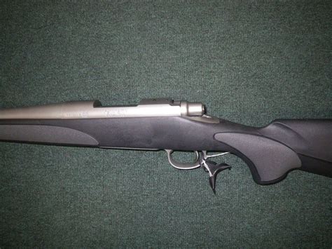 remington  sps stainless   spfld   bolt action rifles  gunbrokercom