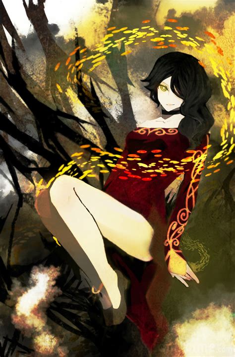 I M Falling For Cinder Fall Cinder By Lady Was Taken Rwby