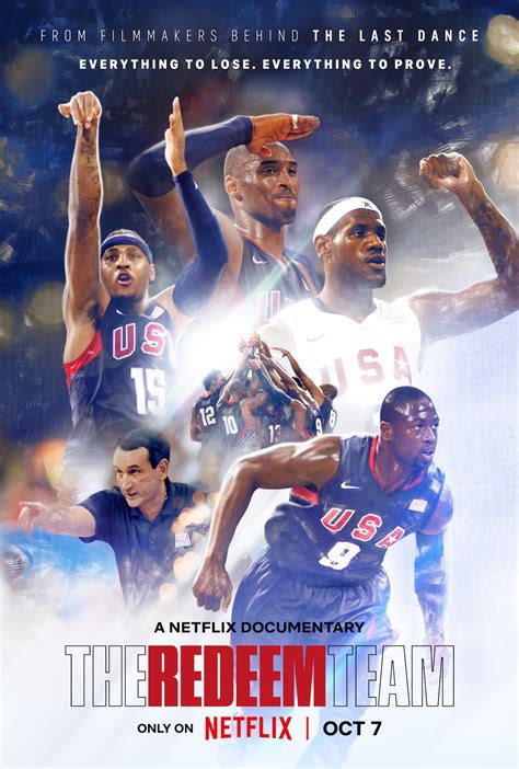 official trailer   redeem team documentary released