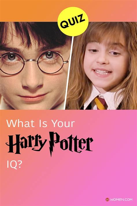 hogwarts quiz what is your harry potter iq in 2021 hogwarts quiz