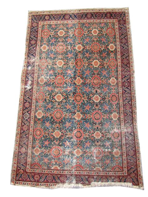 antieke perzische tapijt bohemian rug rugs decor