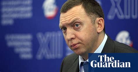 Russias Richest Oligarchs World News The Guardian