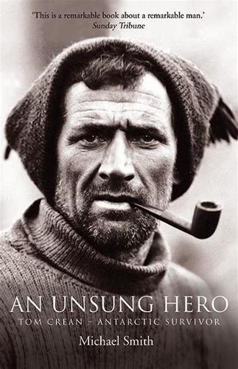 unsung hero  michael smith paperback  buy    nile