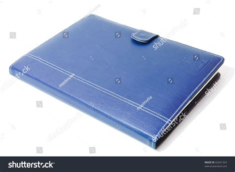 isolated blue notebook stock photo  shutterstock