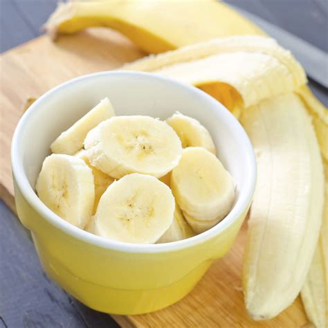 banana cream macmillan cancer support
