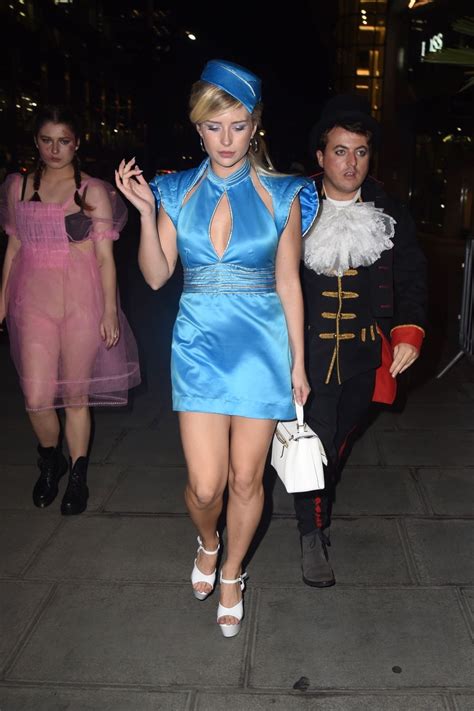 lottie moss hot for halloween party 45 photos the