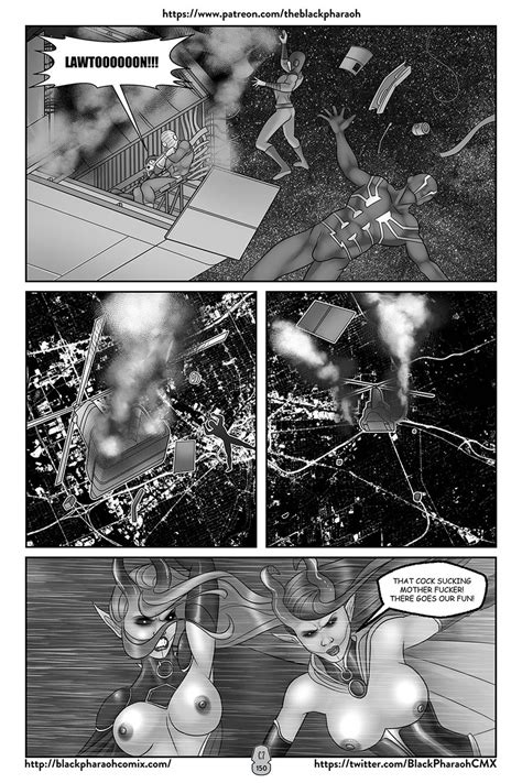 forsaken souls page 150 by theblackpharaoh hentai foundry